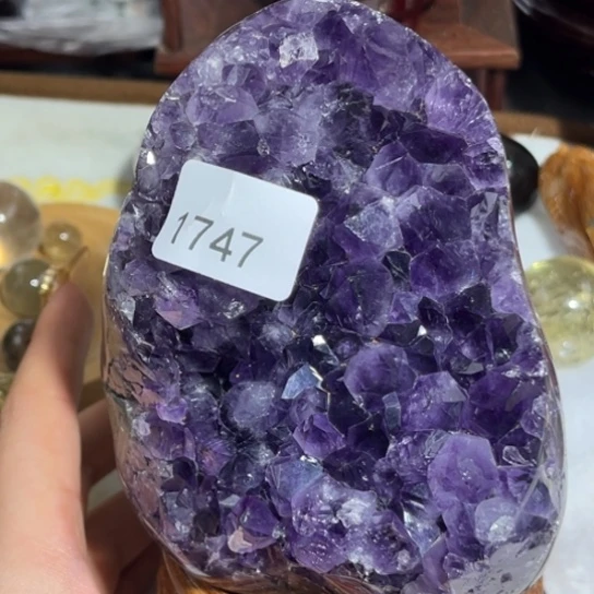 【闪购商品】水晶大型摆件（非配饰）未镶嵌艳*