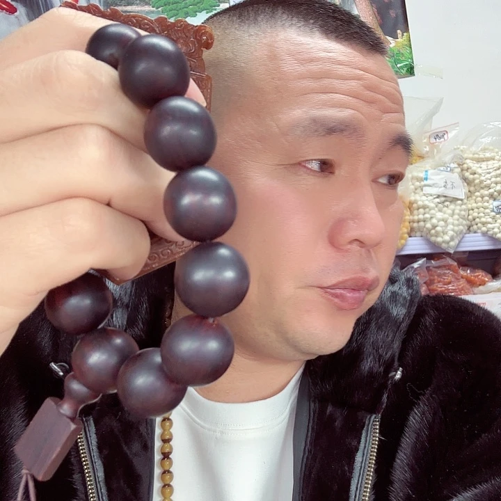 大果紫檀（缅甸花梨）61