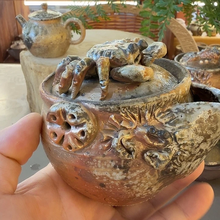 瓶柴烧福利新品多多