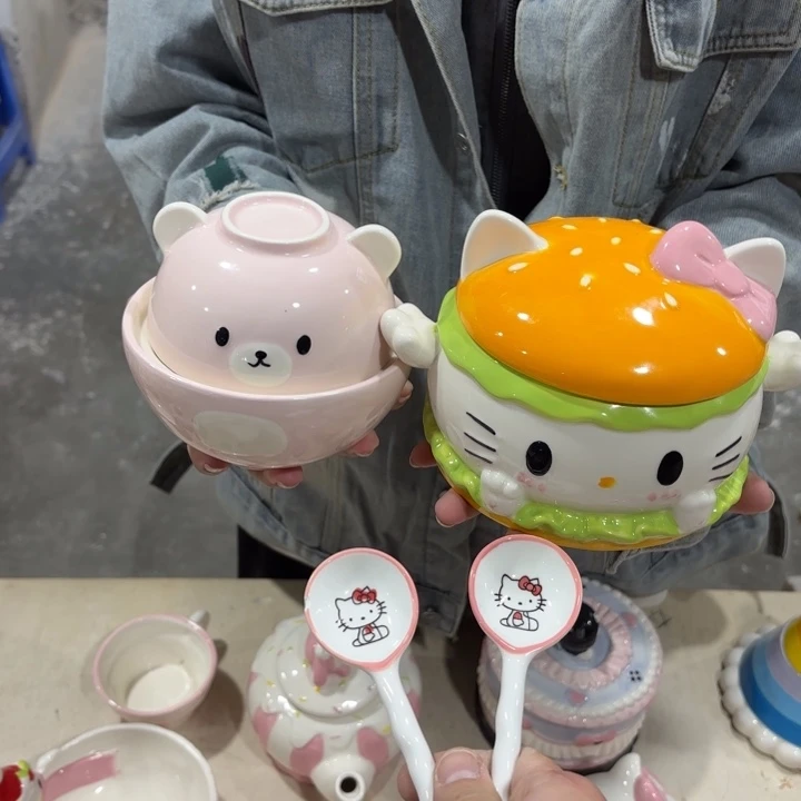 我们的目标就是让自己的