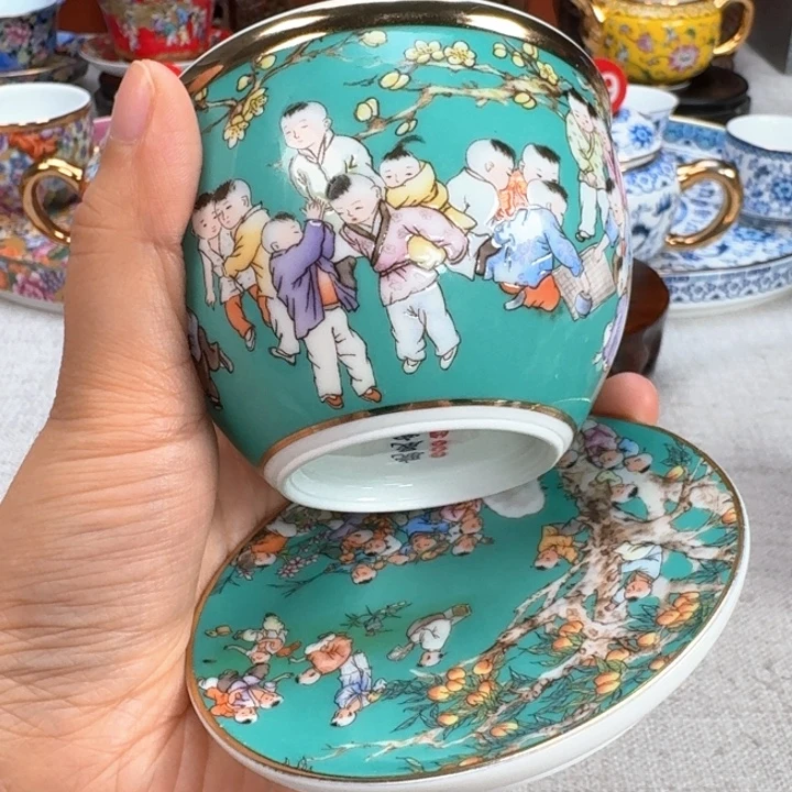 景德镇陶瓷景德镇瓷器