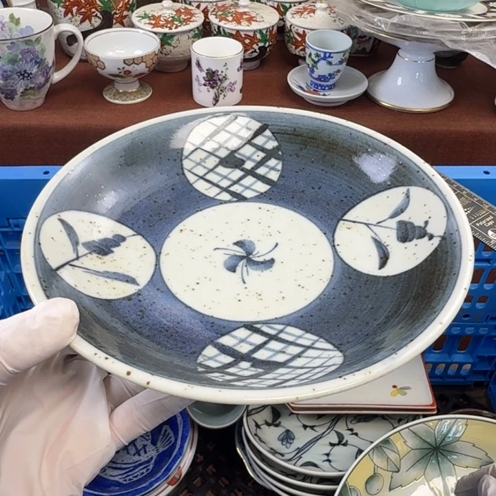 陶他家瓷器真美…開播了