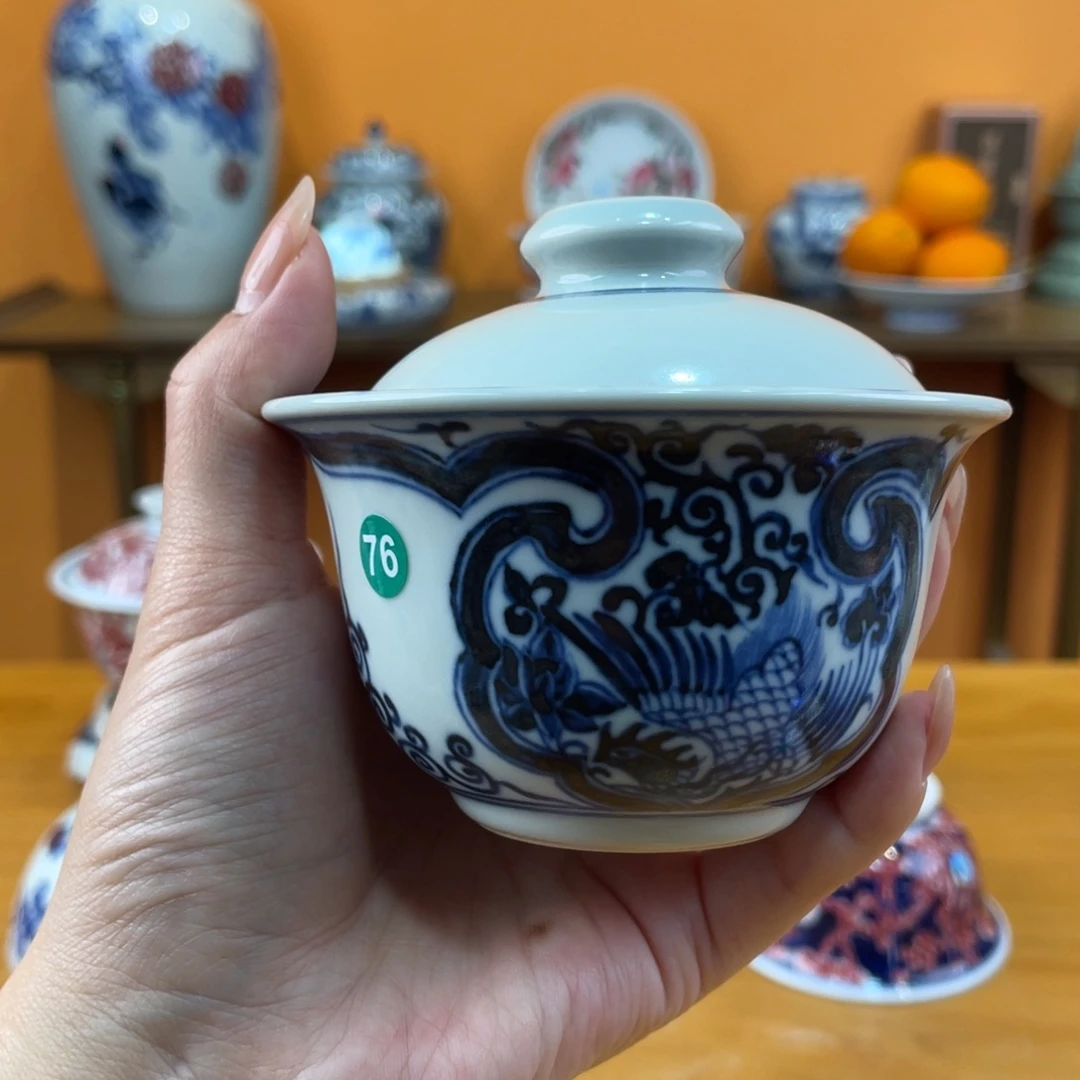 景德镇手绘哈哈哈哈哈哈