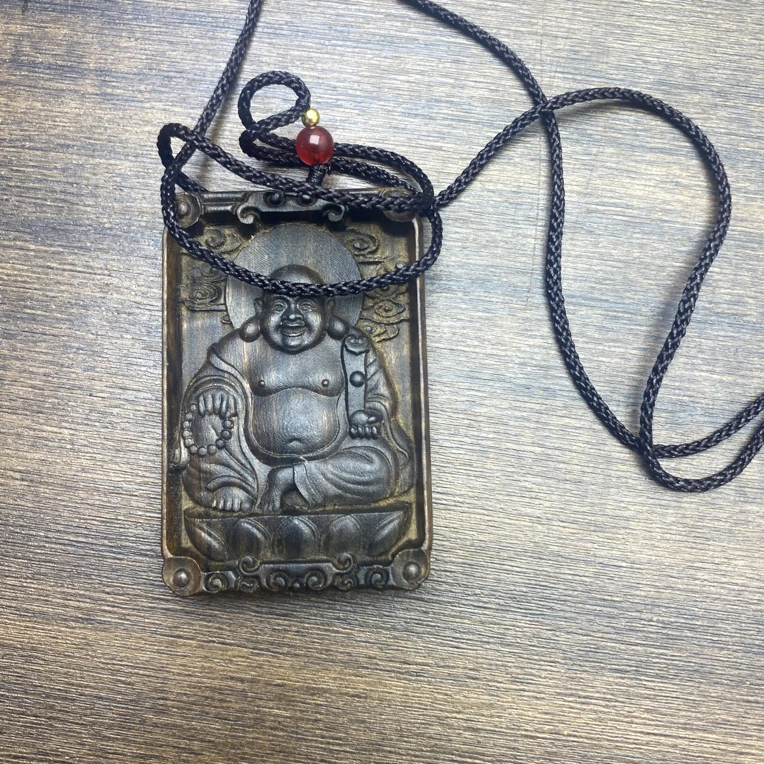 沉香木串高端文玩精品Z14