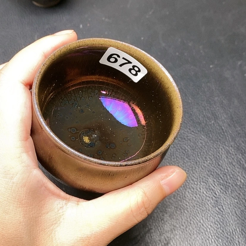 【闪购商品】茶盏我的盏太好看了吧