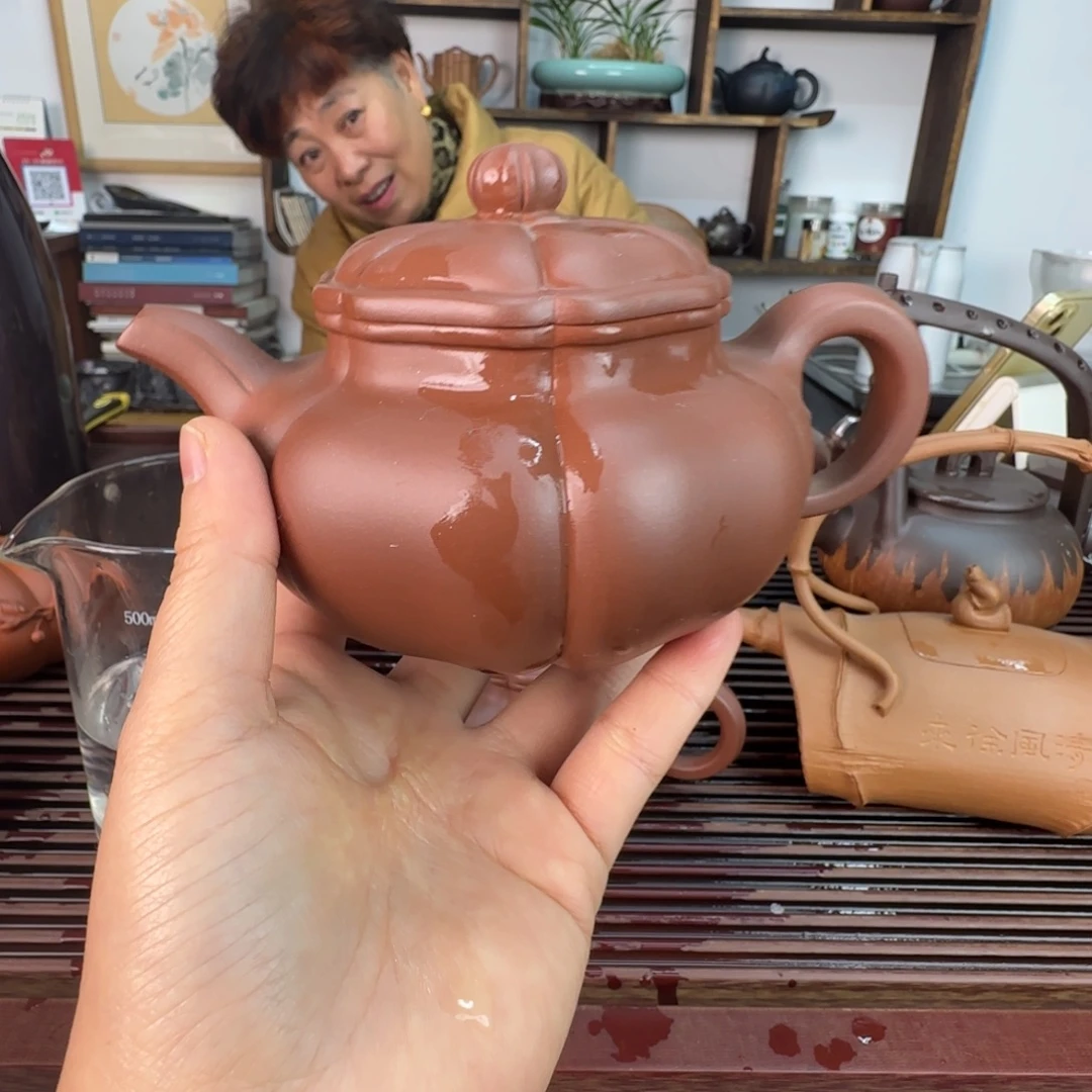 乌***机茶壶紫砂宜兴紫砂壶