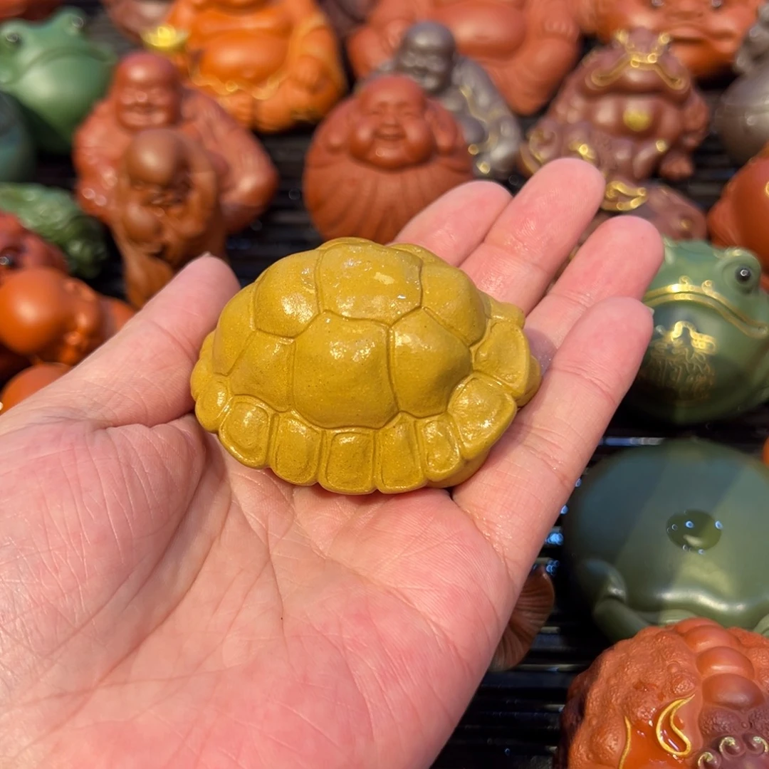 紫砂茶宠紫砂茶宠