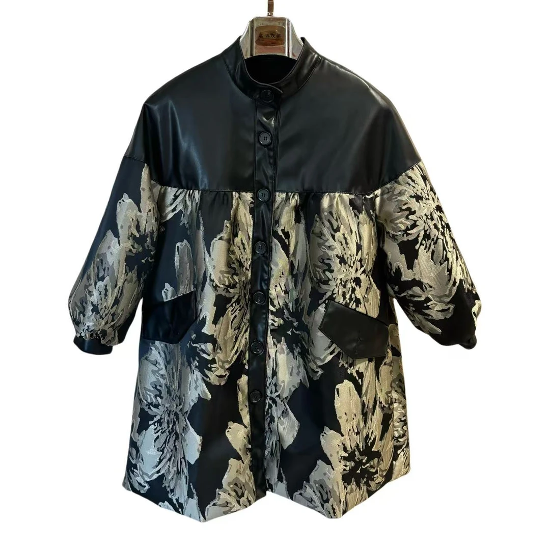 4713高奢女款时尚上衣SXZY-380