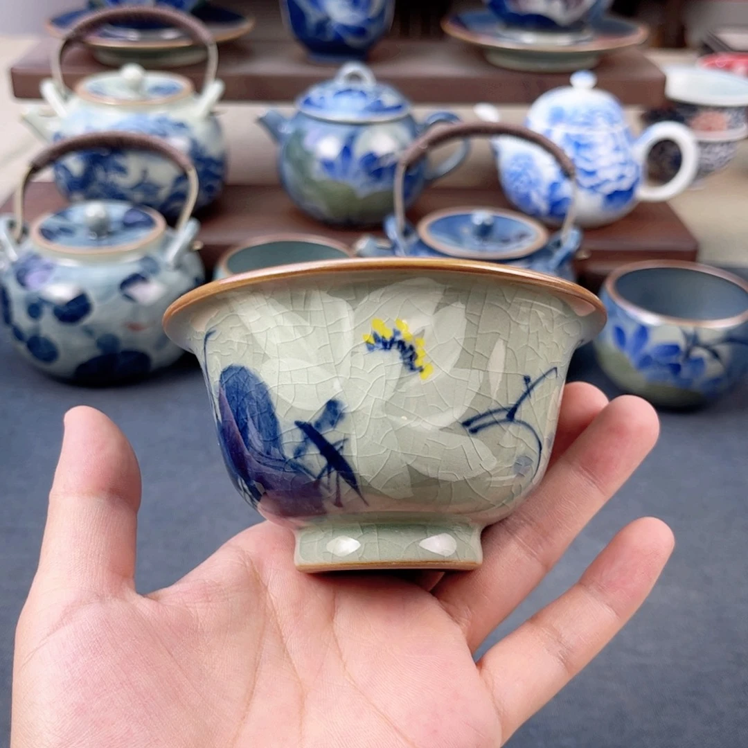 瓷片景德镇陶瓷学院