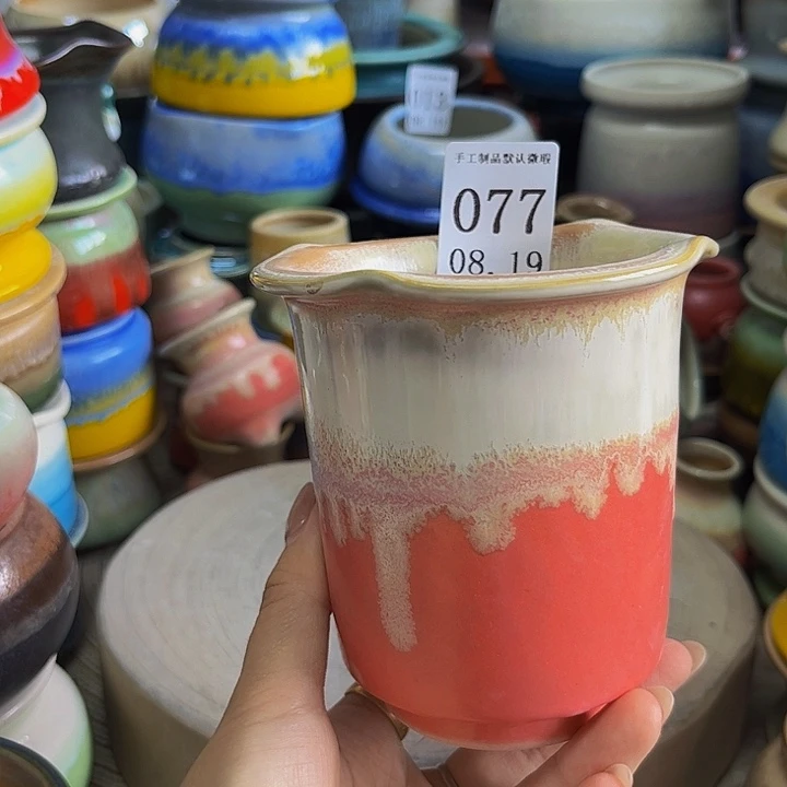 景德镇陶瓷手工制作