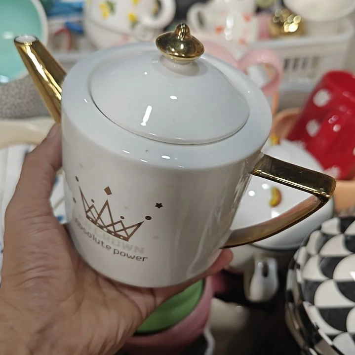 瓷片陶瓷餐具杯碗盘微瑕介意慎拍