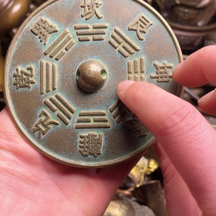 铜器摆件诚信经营