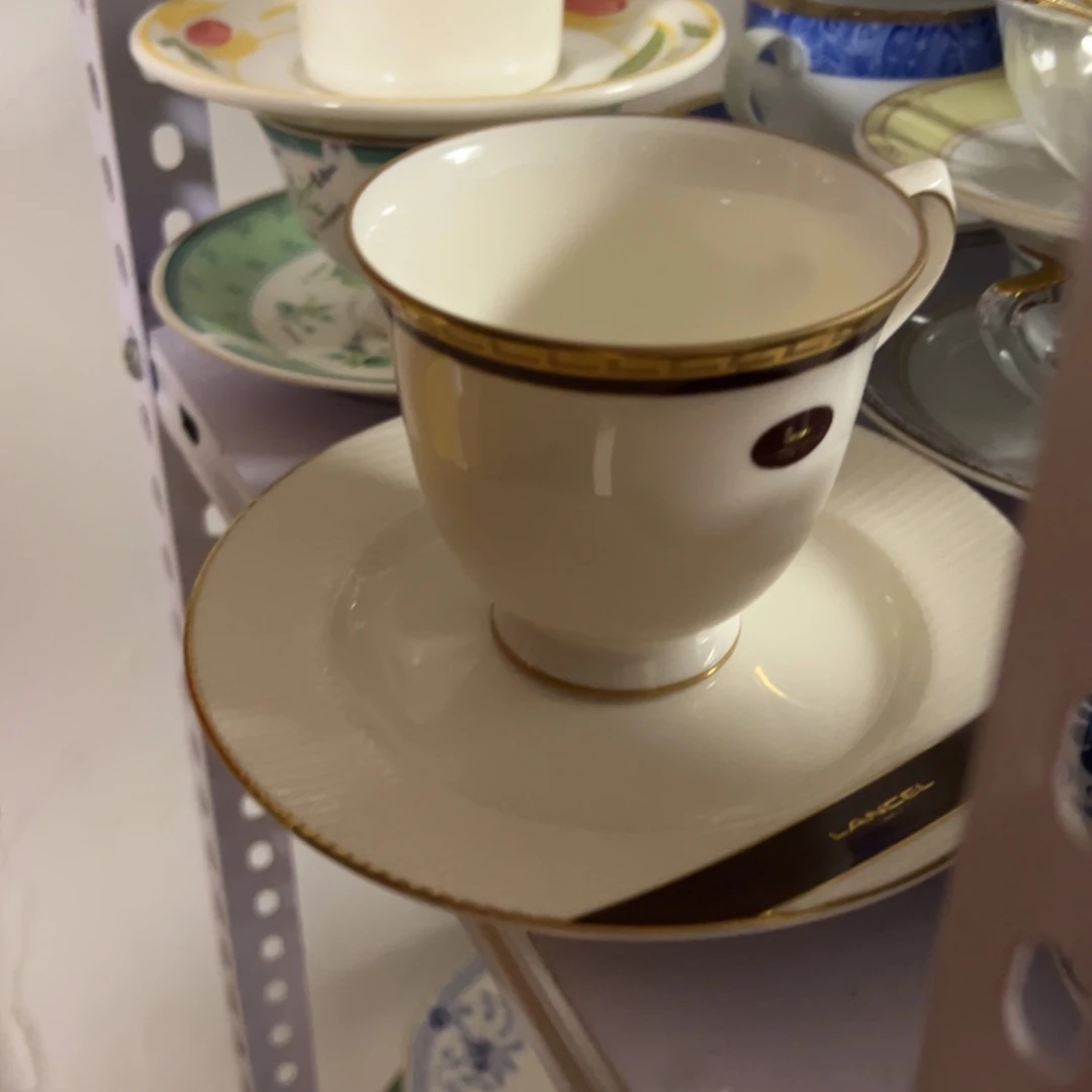 文锦阁瓷器商行直播中