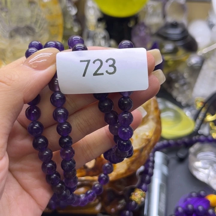 未镶嵌珠宝半成品水晶