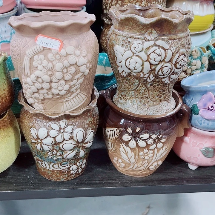 花盆厂家直销9.99包邮