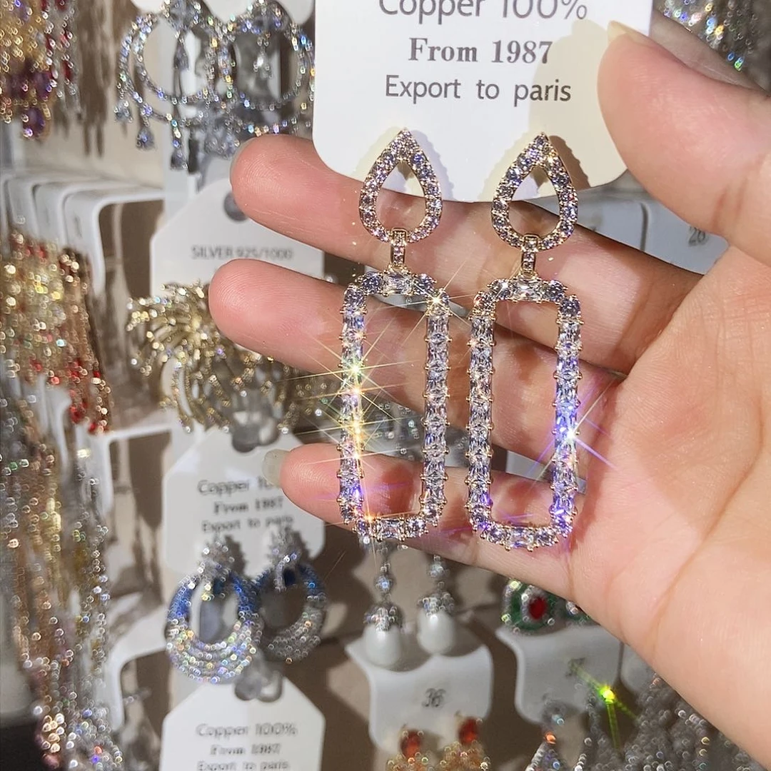 铜合金锆石925银