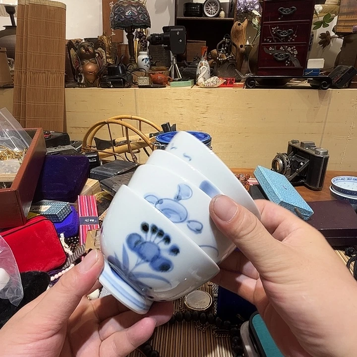 瓷片好的我真的是太喜欢了一