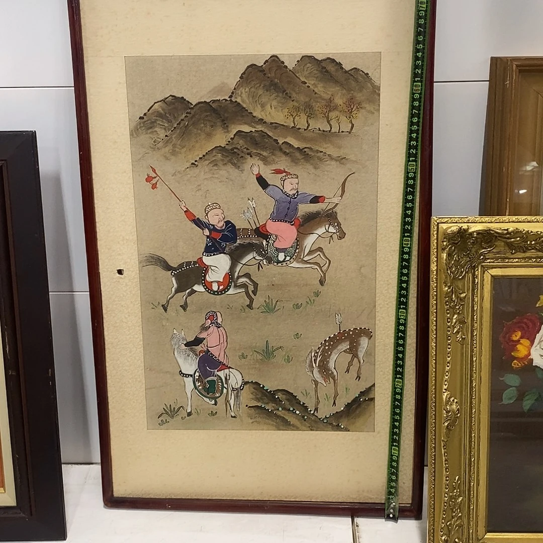 有***财精品剪纸作品欣赏
