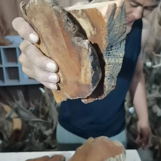 天***蓝柏木（崖柏）崖柏摆件，，，，