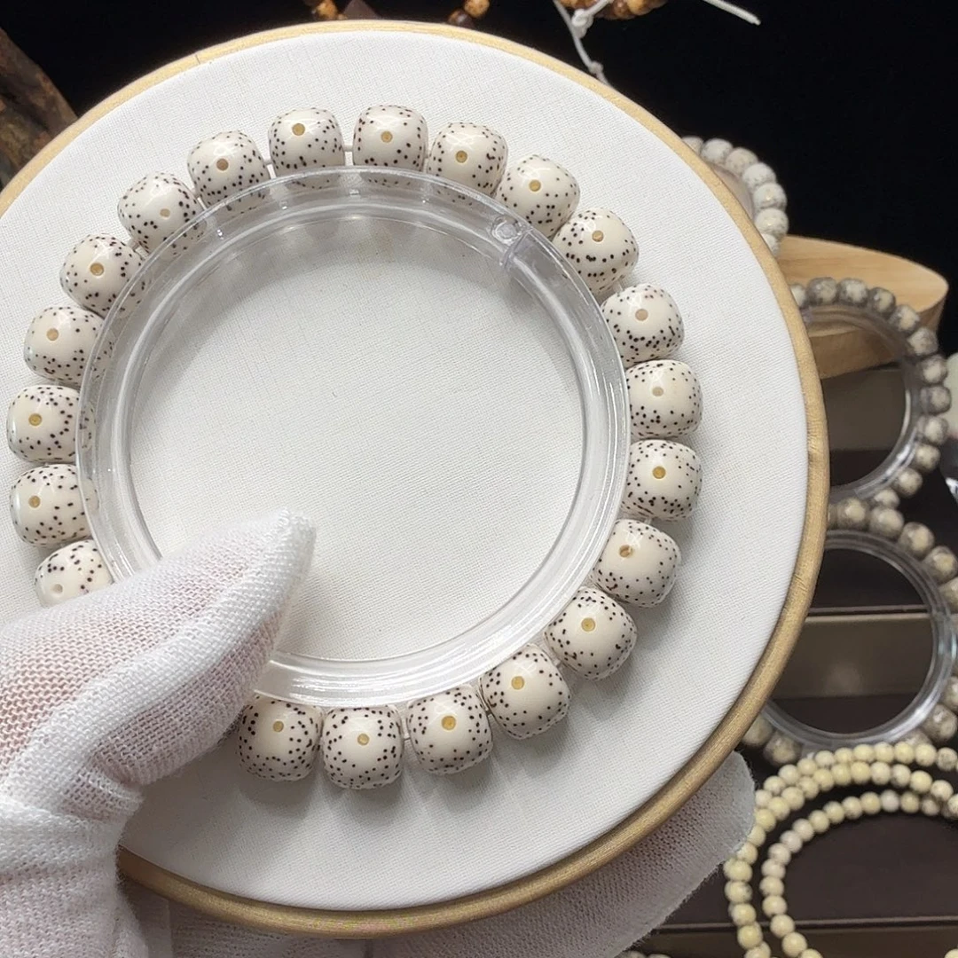 吊坠星月菩提顺白