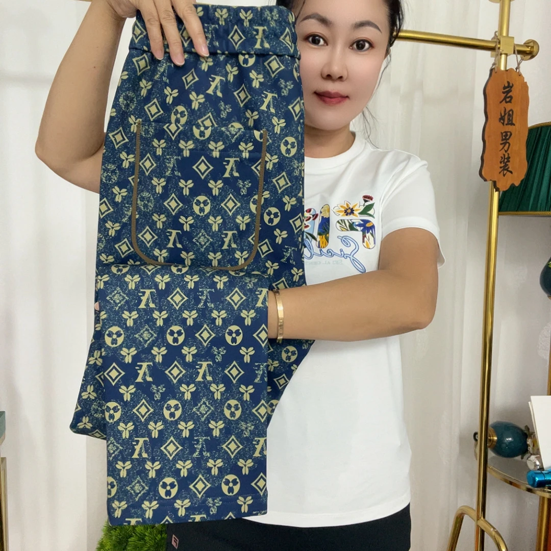 预售平脚秋冬男裤双11价