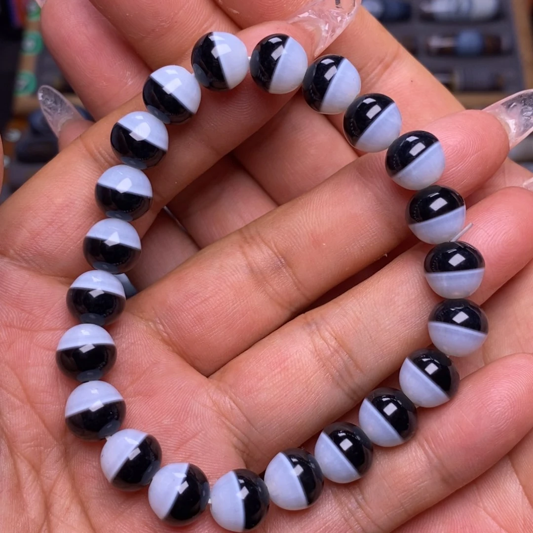 玛瑙/玉髓珠宝半成品未镶嵌