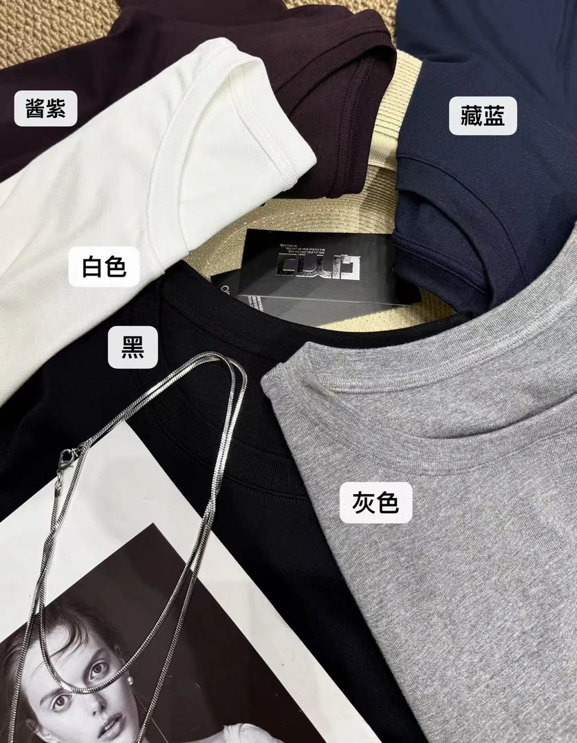 QIMO启茉（80300#欧货净版上衣）