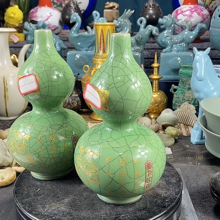 陶摆件陶瓷制品瓷瓷瓷瓷