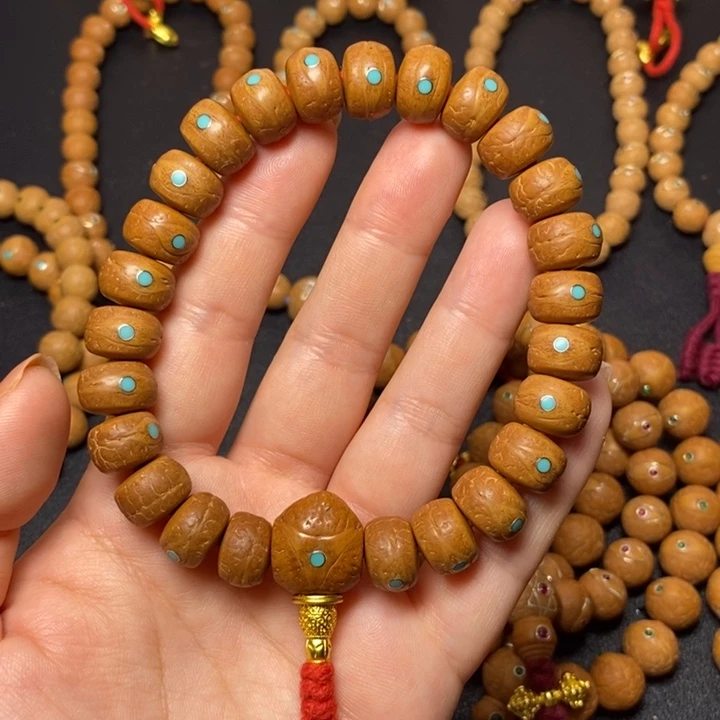 凤眼菩提手串手串13+