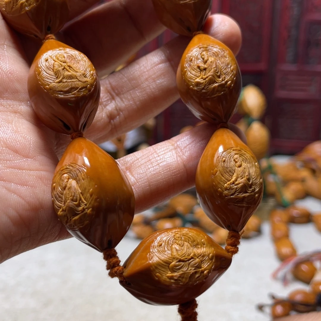 手串/手链橄榄核橄榄核