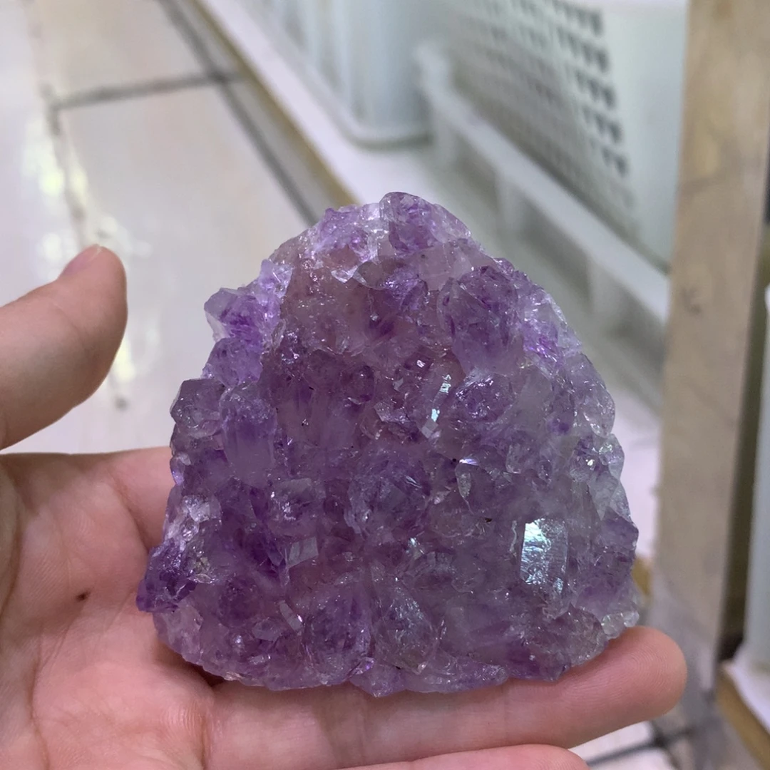 未镶嵌大型摆件(非配饰)水晶