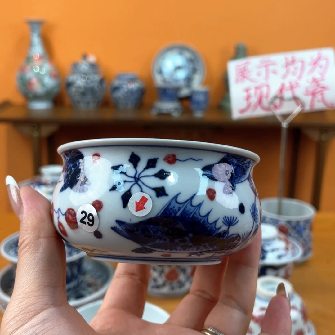 景德镇手绘哈哈哈哈哈哈