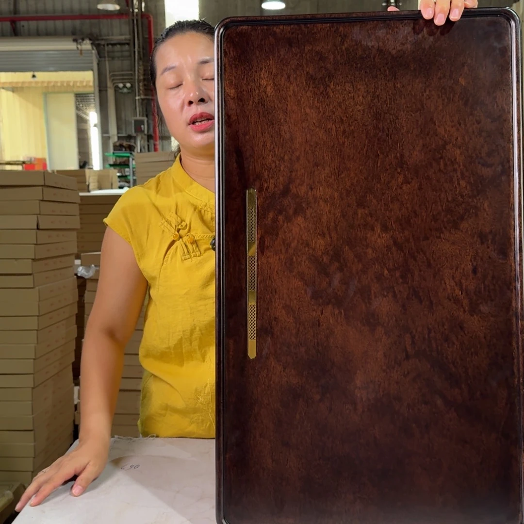 花梨木茶盘72*42尺寸