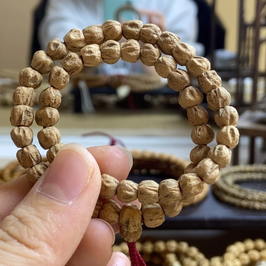 手串柏香籽/百香籽