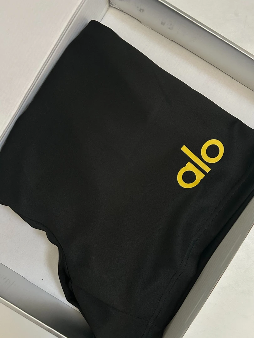 男女同款恶魔特惠好店合集同款潮流百搭短裤-coco-DK07