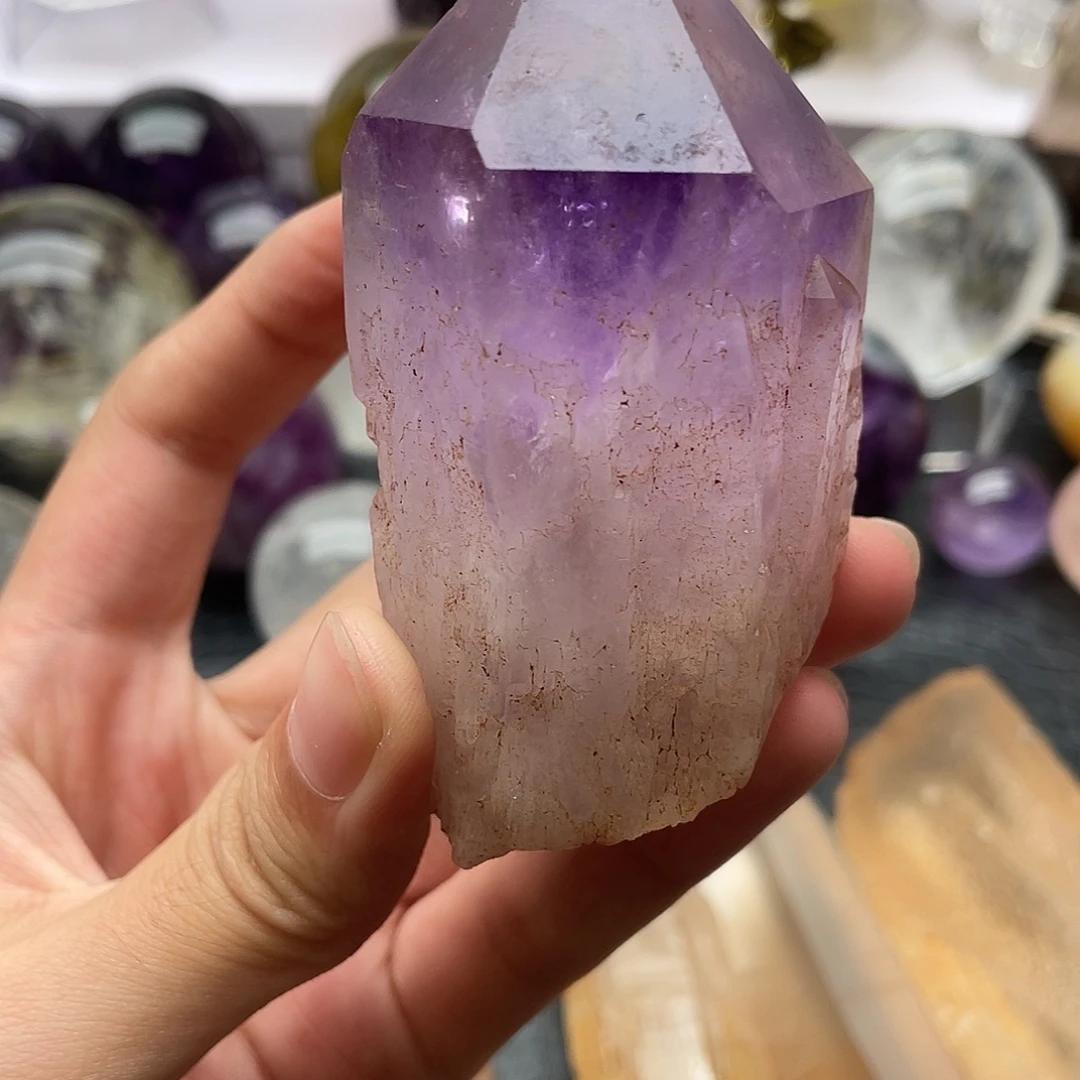 明****未镶嵌大型摆件（非配饰）水晶33