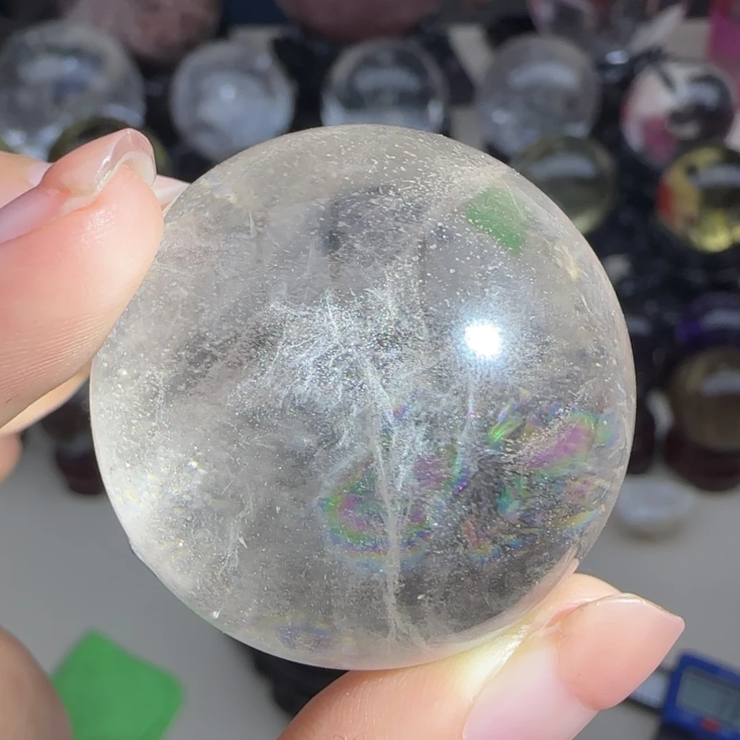 未镶嵌水晶摆件a078