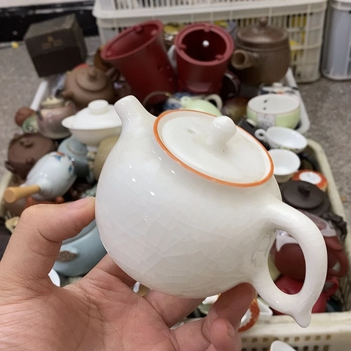 陶瓷艺术品及陶瓷制品