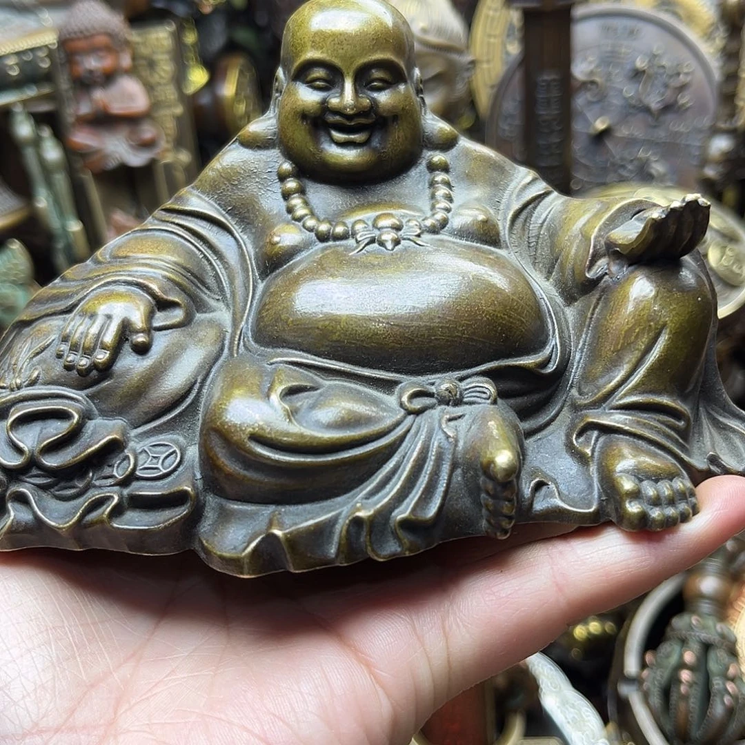 文玩铜器点击下单有运费险