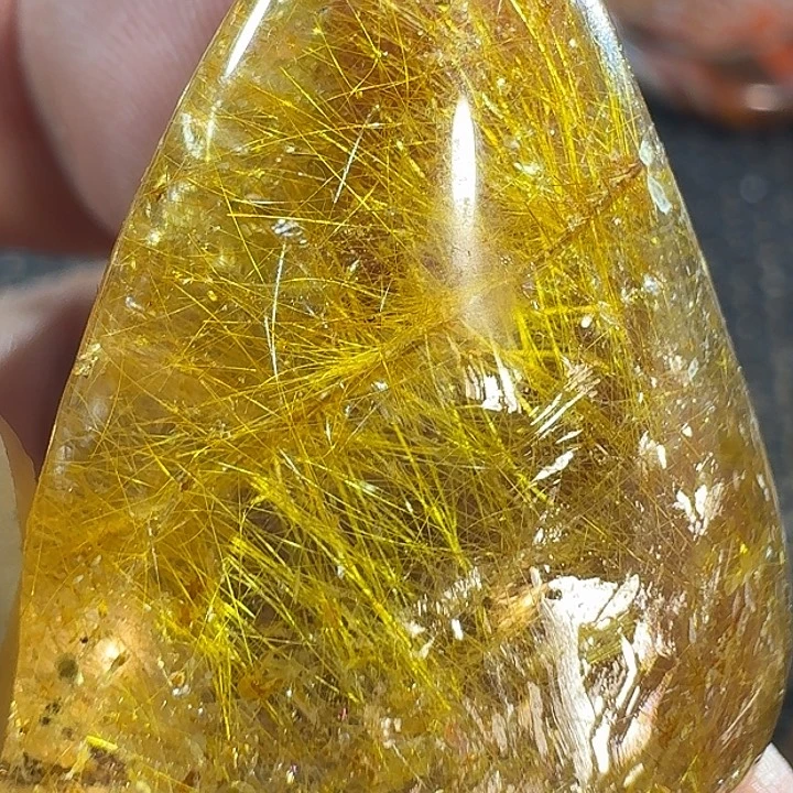 石***寨吊坠(不含链)未镶嵌水晶