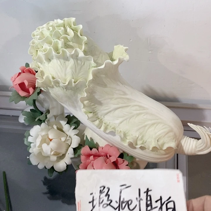 陶瓷树脂工艺摆件