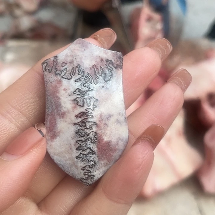 养殖鹿骨三界牌子