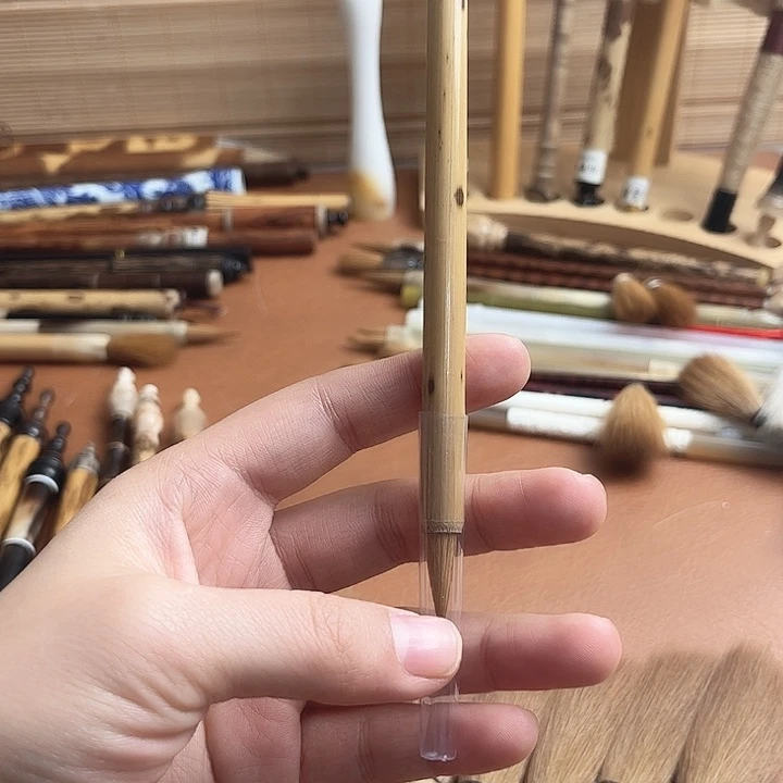 2.2纯狼毫10支优惠价