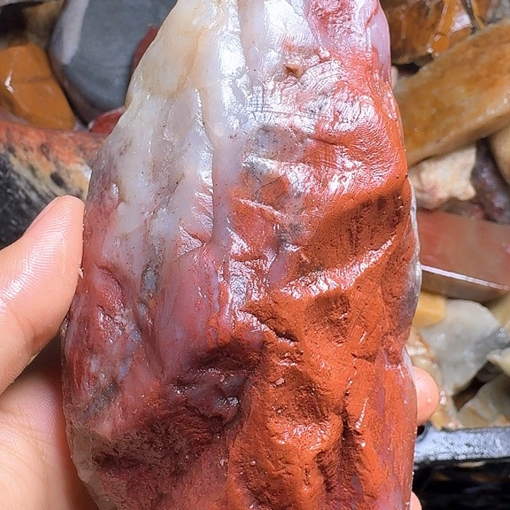 寿山石寿山石的颜色