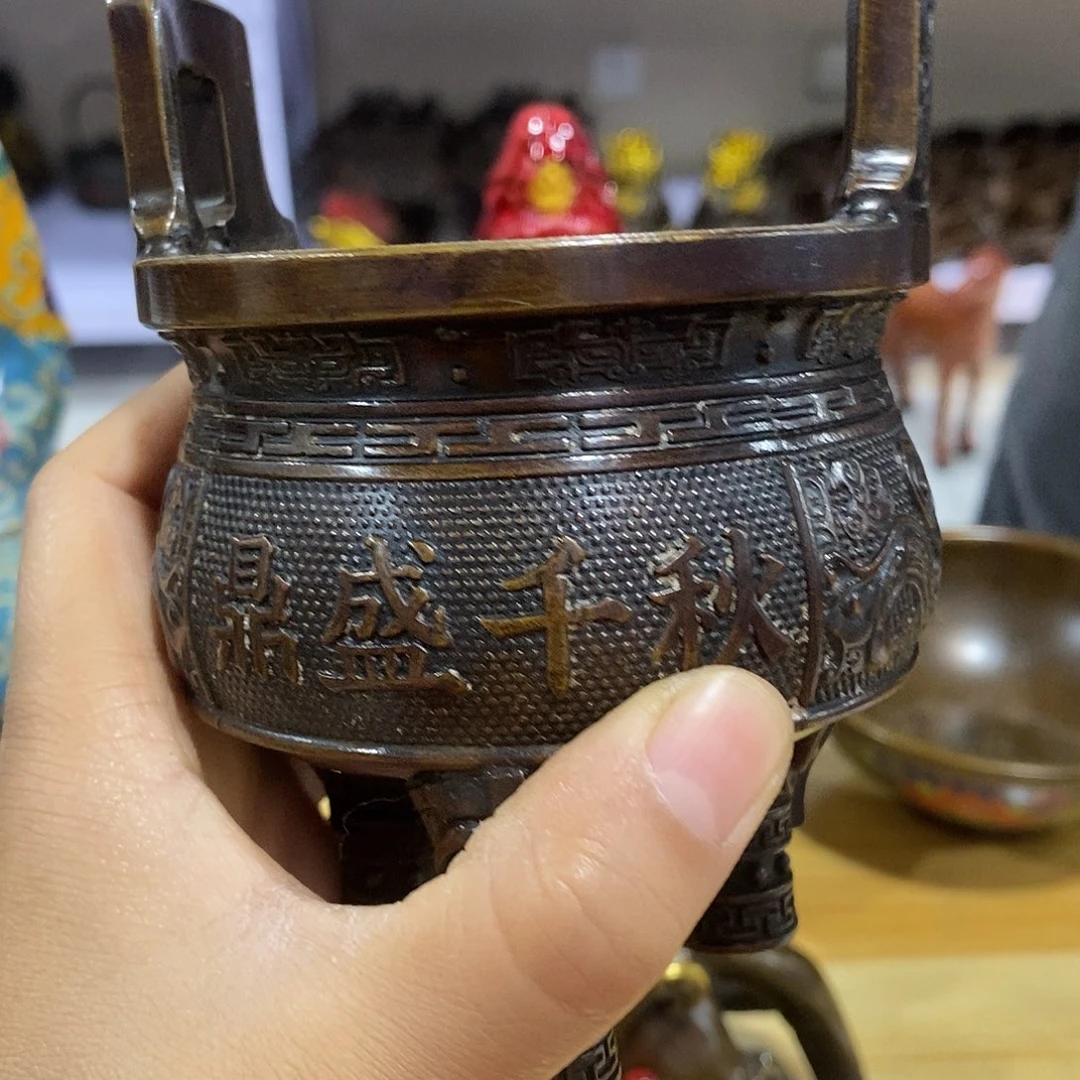 物品摆件 案台摆件
