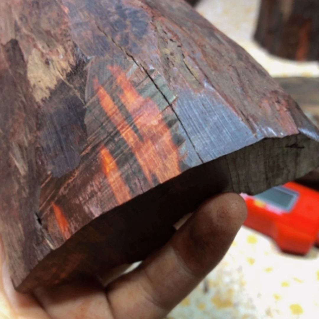 【闪购商品】檀香紫檀（小叶紫檀）霁**间