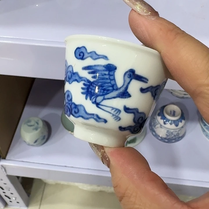 陶瓷艺术品收藏陶瓷