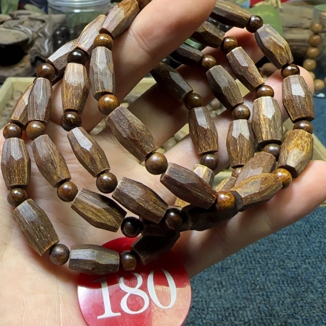 贡木手串/手链（多样性发其一）