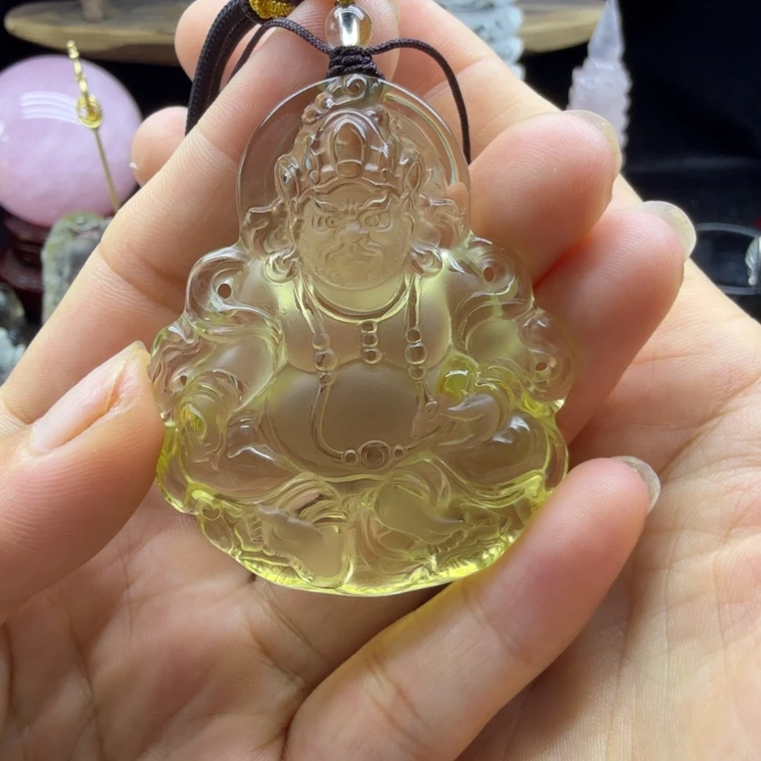 神***云未镶嵌珠宝半成品水晶