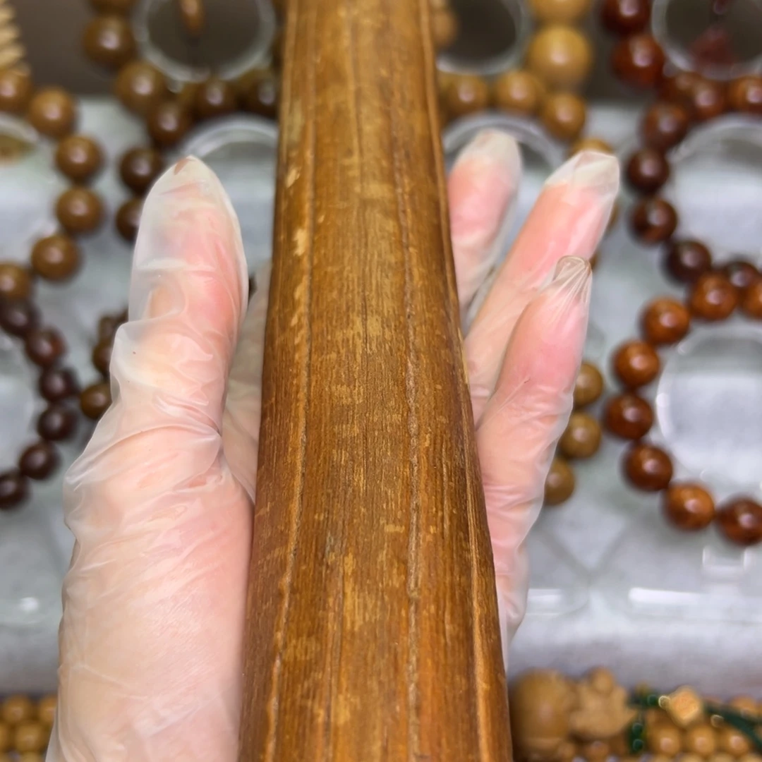 六道木手串/手链虎**?棍子